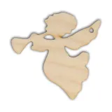 d088-aniolek-z-trabka