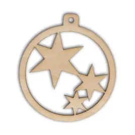 d261-bombka-azurowa-z-trzema-gwiazdkami