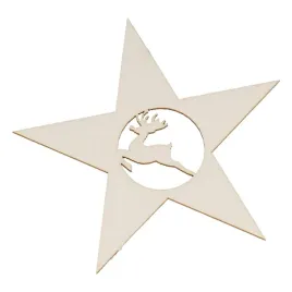 sk481-gwiazda-z-reniferem