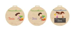 med11-uv-medal-pierwszoklasista-rozne-wzory-personalizacja