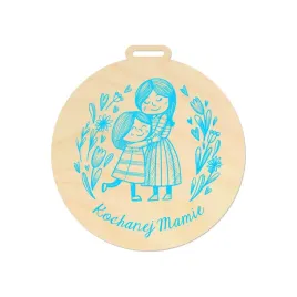med025-uv-medal-kochanej-mamie-dzien-matki