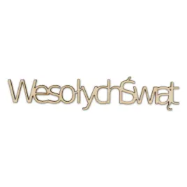 nd499-napis-wesolychswiat