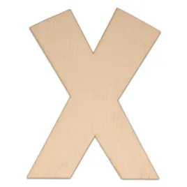 ld-x-litera-x-145-cm
