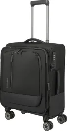 walizka-kabinowa-poszerzana-travelite-crosslite-55-cm-black