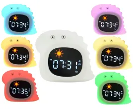 lampka-nocna-silikon-zegar-budzik-data-muzyka-oswietlenie-rgb-led-1800mah