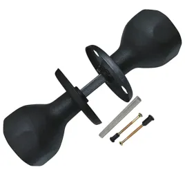 galka-obrotowa-do-bram-furtek-drzwi-pochwyt-czarna