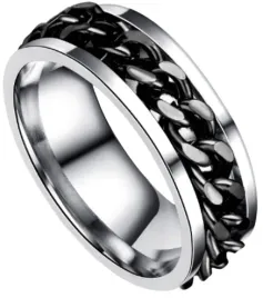 stalowy-pierscien-sygnet-punk-rock-z-lancuchem