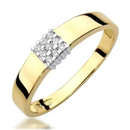 zloty-pierscionek-obraczka-z-brylantami-008ct-585