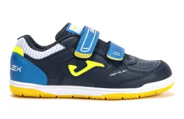 buty-halowe-dzieciece-joma-tpjw2503inv-top-flex-jr-2503-in-na-rzepy