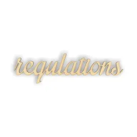 nd353-napis-regulations