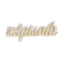 nd403-napis-zapisnik