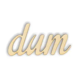 nd412-napis-dum