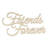 sk342-friends-forever-kartonowy-napis