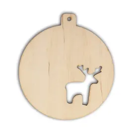 d452-bombka-renifer-10-cm