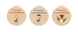 med02-uv-medal-pasowanie-na-przedszkolaka-rozne-wzory