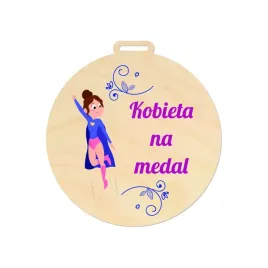 med023-uv-medal-kobieta-na-medal-dzien-kobiet