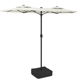 podwojny-parasol-ogrodowy-uv-piaskowy-bialy-ciemnoszary-316x145x240-cm