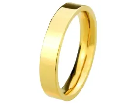 obraczka-slubna-plaska-zlota-stal-chirurgiczna-8