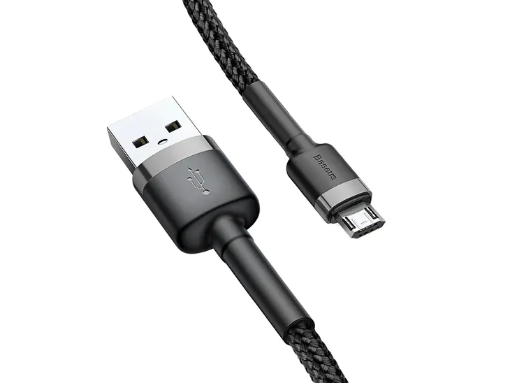 baseus-krotki-kabel-micro-usb-50-cm-oplot-stan-nowy