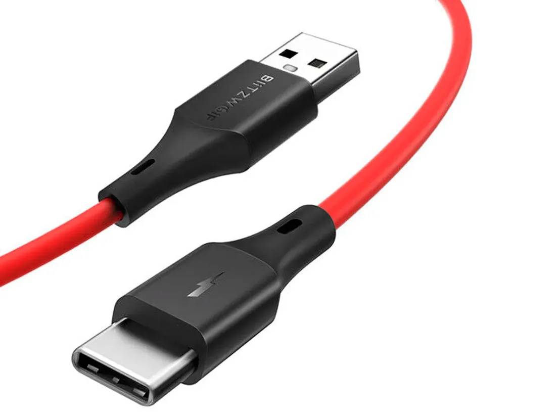 blitzwolf-kabel-usb-typu-c-quick-charge-3-0-czerwony