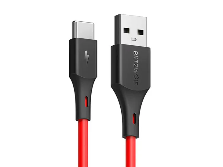 blitzwolf-kabel-usb-typu-c-quick-charge-3-0-czerwony