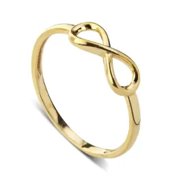 zloty-pierscionek-nieskonczonosci-nieskonczonosc