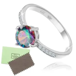 srebrny-pierscionek-rodowany-srebro-925-topaz