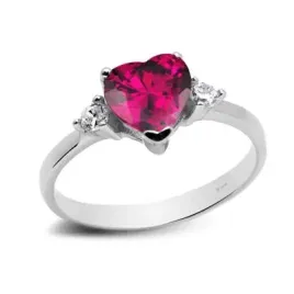 srebrny-pierscionek-z-rubinowym-sercem