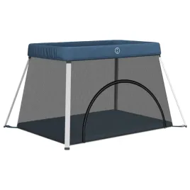 kojec-podrozny-2-w-1-granatowy-110-x-82-x-67-cm-z-materacem-100-x-60-cm