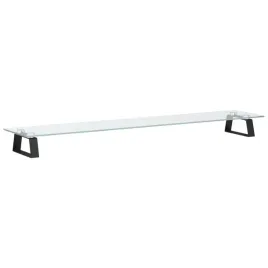 podstawka-pod-monitor-z-hartowanego-szkla-i-metalu-czarna-100x20x8-cm
