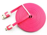 kabel-microusb-do-samsung-lg-plaski-rozowy