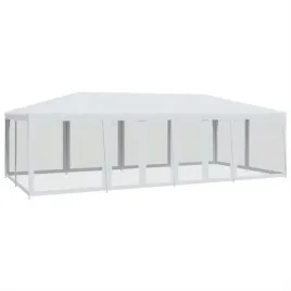 namiot-imprezowy-z-12-scianami-z-siatki-bialy-8x4-m-hdpe