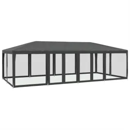 namiot-imprezowy-z-12-scianami-z-siatki-antracyt-8x4-m-hdpe