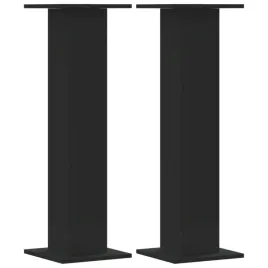 podstawki-pod-glosniki-drewnopochodne-czarne-30x30-cm-wys-95-cm