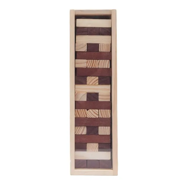 gra-upominkarnia-tower-brazowy-material-drewno