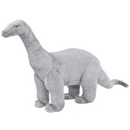 pluszowy-brachiozaur-stojacy-szary-xxl