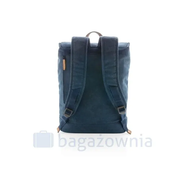 plecak-z-plotna-na-laptopa-156-niebieski-stan-nowy