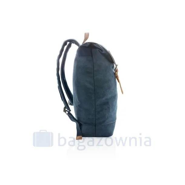 plecak-z-plotna-na-laptopa-156-niebieski-stan-nowy