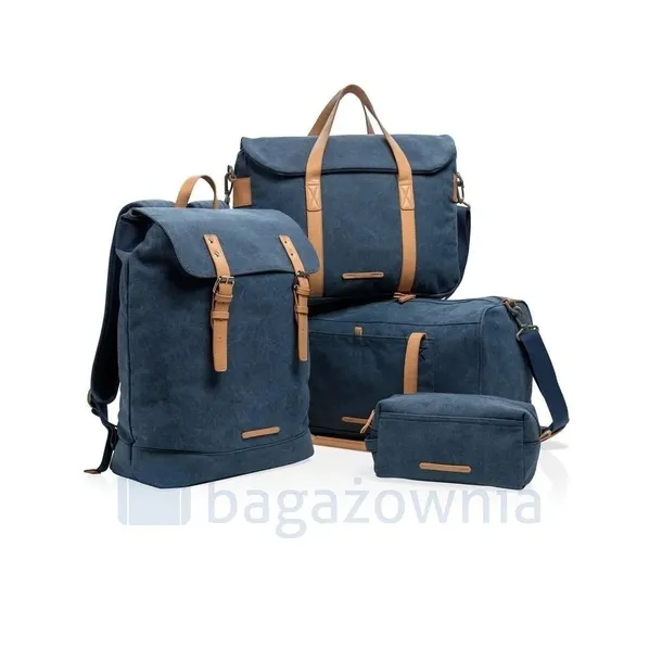 plecak-z-plotna-na-laptopa-156-niebieski-stan-nowy
