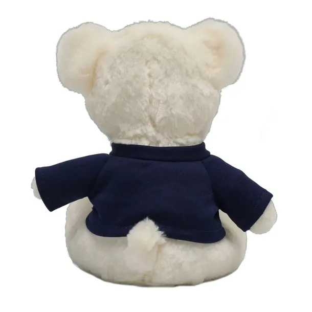maskotka-upominkarnia-urso-bezowy-stan-nowy