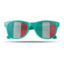 okulary-przeciwsloneczne-flag-fun-upominkarnia-zielony