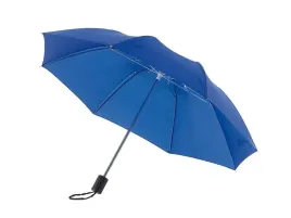 parasol-skladany-manualny-kemer-regular-niebieski