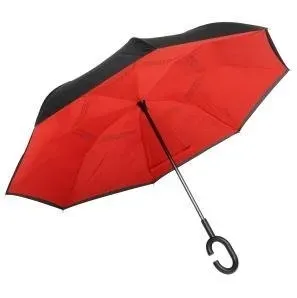 parasol-kemer-flipped-czerwony-czarny-stan-nowy