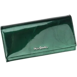 portfel-damski-skorzany-pierre-cardin-02-leaf-102-zielony