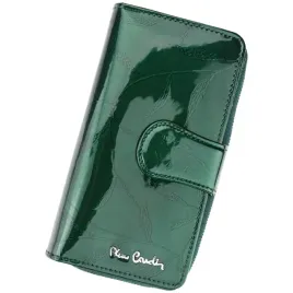 portfel-damski-skorzany-pierre-cardin-02-leaf-116-zielony
