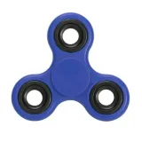 fidget-upominkarnia-spinner-niebieski-stan-nowy