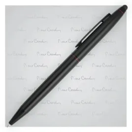 dlugopis-metalowy-touch-pen-pierre-cardin-vendome-czarny
