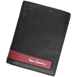 portfel-meski-skorzany-pierre-cardin-cb-tilak26-326-rfid-czarno-czerwony