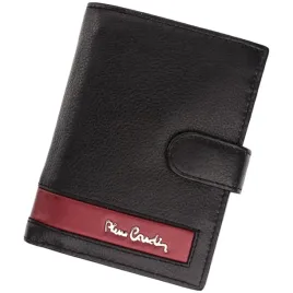 portfel-meski-skorzany-pierre-cardin-cb-tilak26-331a-rfid-czarno-czerwony