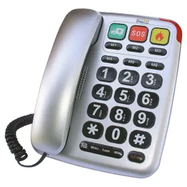 telefon-przewodowy-dartel-lj-300-dla-seniora